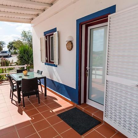 Monte Da Cabeca Gorda Bed & Breakfast Alcacovas Bagian luar foto