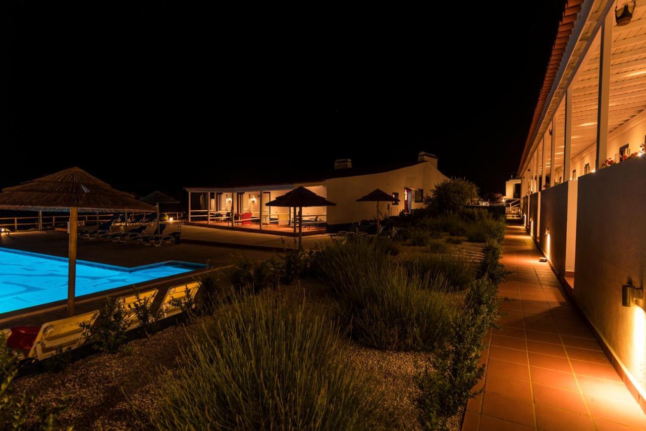 Monte Da Cabeca Gorda Bed & Breakfast Alcacovas Bagian luar foto