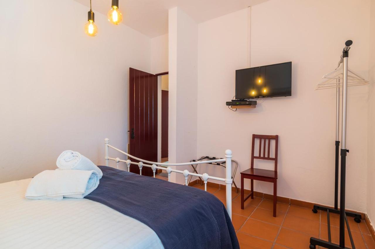 Monte Da Cabeca Gorda Bed & Breakfast Alcacovas Bagian luar foto