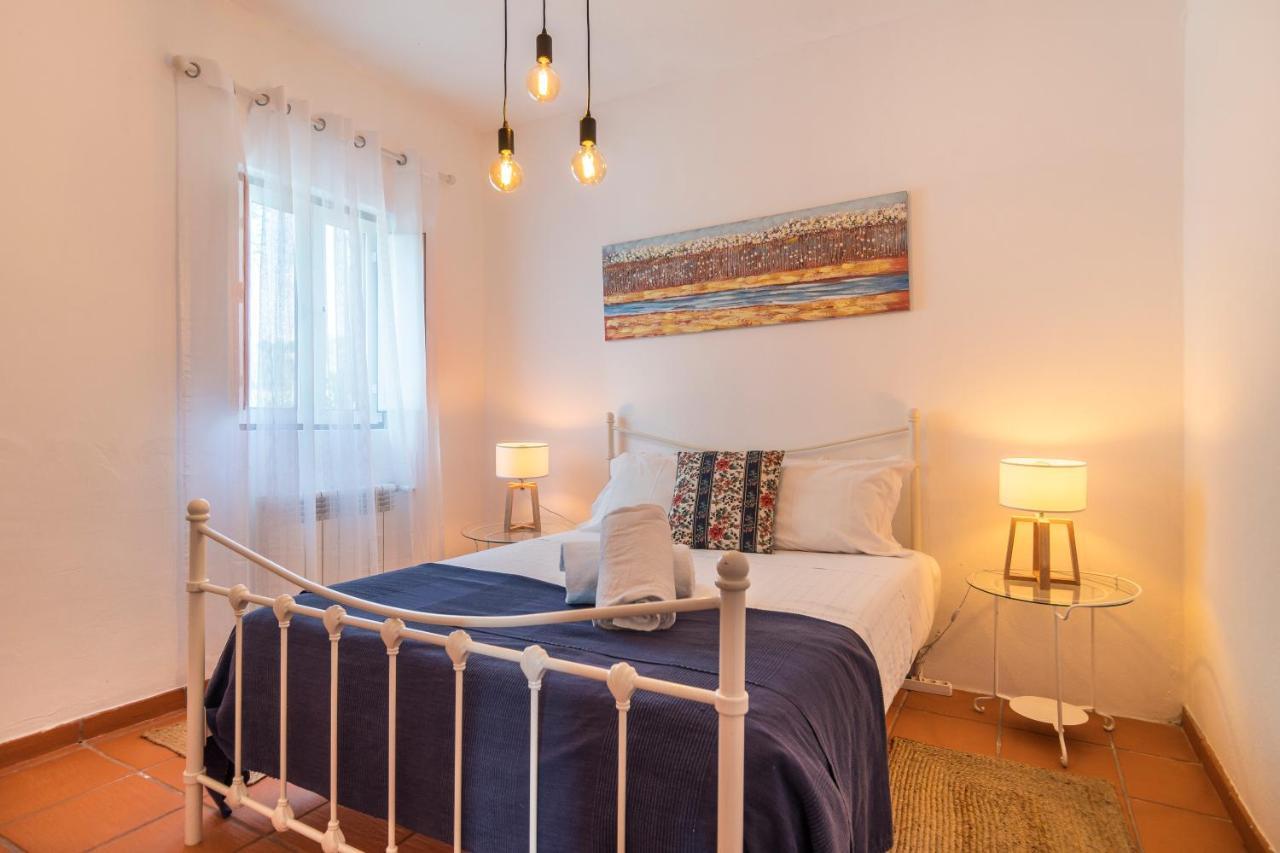 Monte Da Cabeca Gorda Bed & Breakfast Alcacovas Bagian luar foto