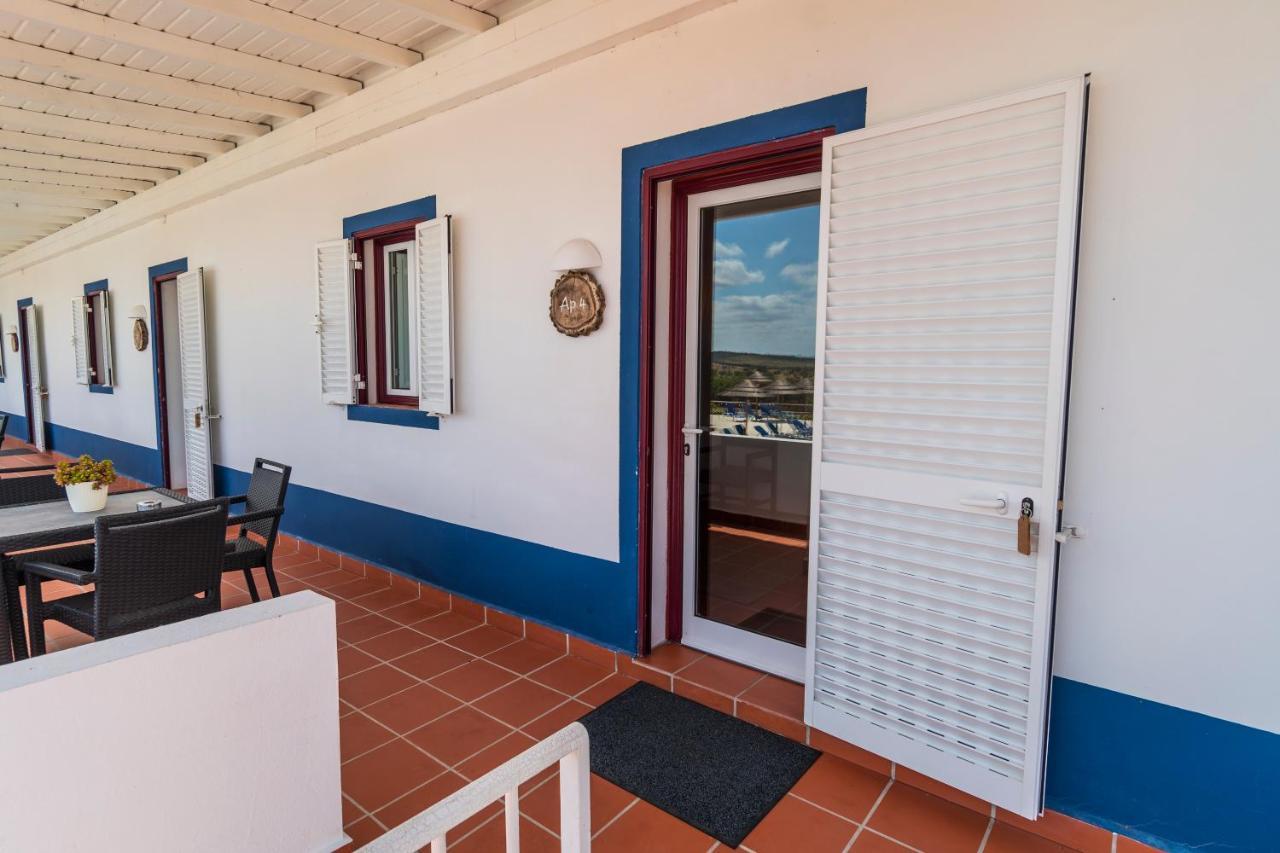 Monte Da Cabeca Gorda Bed & Breakfast Alcacovas Bagian luar foto