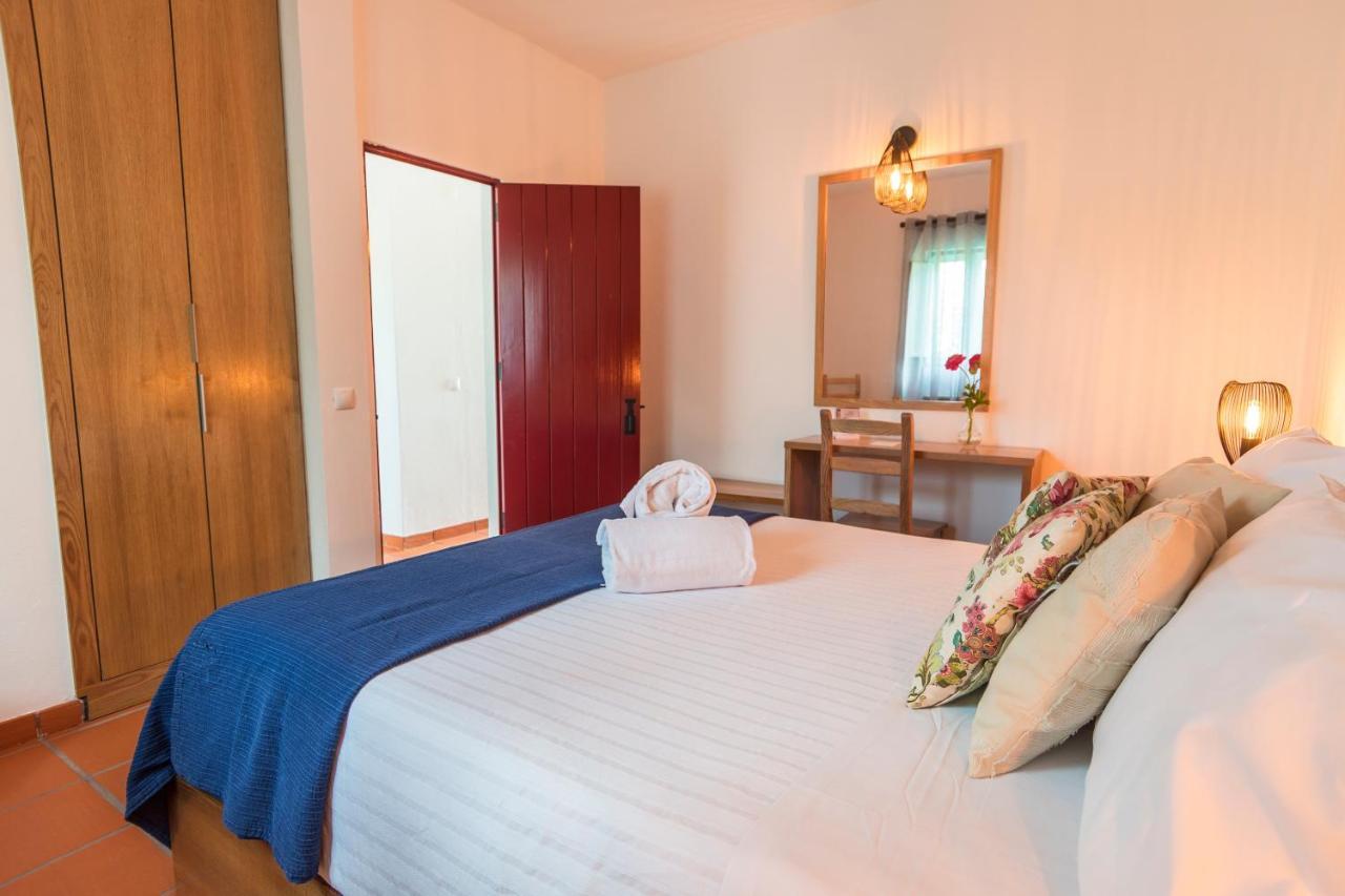 Monte Da Cabeca Gorda Bed & Breakfast Alcacovas Bagian luar foto