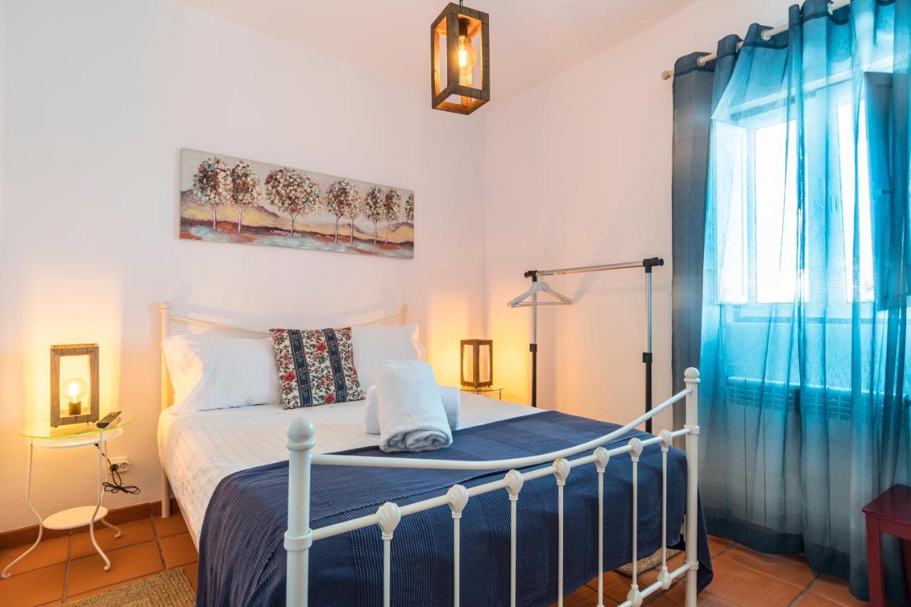 Monte Da Cabeca Gorda Bed & Breakfast Alcacovas Bagian luar foto