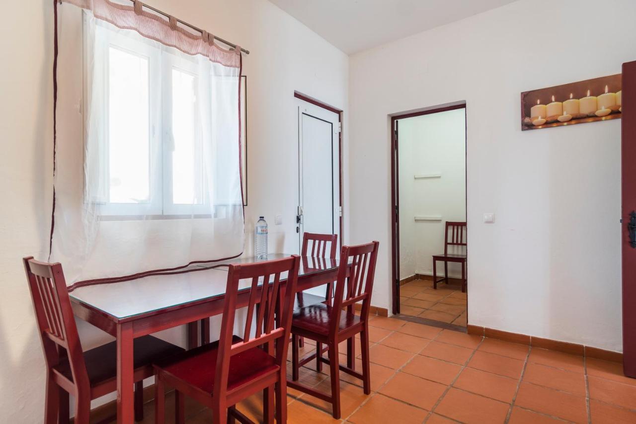 Monte Da Cabeca Gorda Bed & Breakfast Alcacovas Bagian luar foto